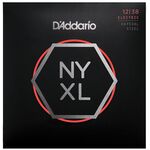 D'Addario NYXL1238PS Pedal Steel 12-38 elektromos gitárhúr