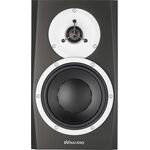 Dynaudio BM5 mkIII aktív kétutas stúdió monitor hangfal