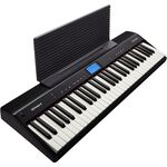 Roland GO:PIANO hordozható digitális zongora