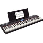 Roland GO:PIANO hordozható digitális zongora