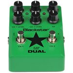 Blackstar LT Dual effektpedál