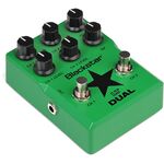 Blackstar LT Dual effektpedál