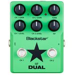 Blackstar LT Dual effektpedál