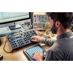 Novation Peak nyolcszólamú polifonikus szintetizátor