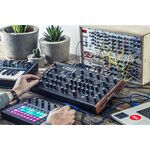 Novation Peak nyolcszólamú polifonikus szintetizátor