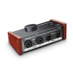 Palmer Monicon passzív monitor vezérlő