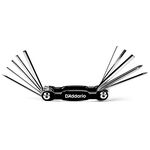 Planet Waves PW-GBMT-01 Multi-Tool szerszámkészlet gitárhoz