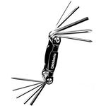 Planet Waves PW-GBMT-01 Multi-Tool szerszámkészlet gitárhoz