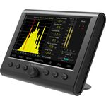 TC Electronic Clarity M asztali sztereó és 5.1 hangosságmérő
