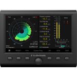 TC Electronic Clarity M asztali sztereó és 5.1 hangosságmérő