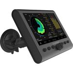 TC Electronic Clarity M asztali sztereó és 5.1 hangosságmérő