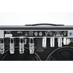 Fender '65 Twin Reverb csöves gitárkombó