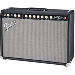 Fender Super-Sonic 22 Black csöves gitárkombó