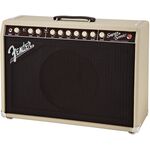 Fender Super-Sonic 22 Blonde csöves gitárkombó
