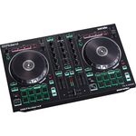 Roland DJ-202 DJ kontroller