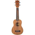 Flight DUS321 MAH/MAH szoprán ukulele