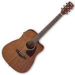 Ibanez PF12MHCE-OPN elektro-akusztikus gitár