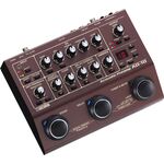BOSS AD-10 Acoustic Preamp akusztikus előerősítő gitár padló multieffekt