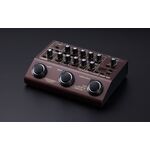 BOSS AD-10 Acoustic Preamp akusztikus előerősítő gitár padló multieffekt
