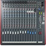 Allen & Heath ZED-18 analóg keverő/USB hangkártya