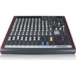 Allen & Heath ZED60-14FX analóg keverő/USB hangkártya