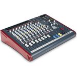 Allen & Heath ZED60-14FX analóg keverő/USB hangkártya