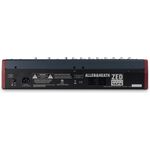 Allen & Heath ZED60-14FX analóg keverő/USB hangkártya