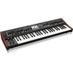 Behringer DEEPMIND 12 analóg szintetizátor