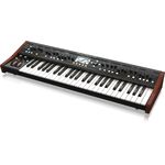 Behringer DEEPMIND 12 analóg szintetizátor