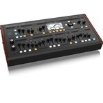 Behringer DEEPMIND 12D analóg szintetizátor