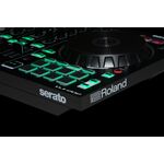 Roland DJ-202 DJ kontroller