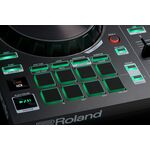 Roland DJ-202 DJ kontroller