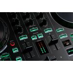 Roland DJ-202 DJ kontroller