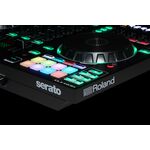 Roland DJ-505 DJ kontroller