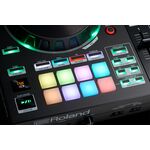 Roland DJ-505 DJ kontroller