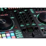 Roland DJ-505 DJ kontroller