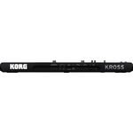 KORG KROSS 2-61-MB zenei munkaállomás