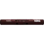 KORG Pa1000 kíséretautomatikás szintetizátor