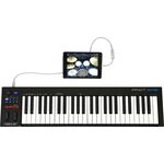 Nektar Impact GX49 USB MIDI kontroller billentyűzet