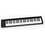 Nektar Impact GX61 USB MIDI kontroller billentyűzet