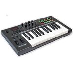 Nektar Impact LX25+ USB MIDI kontroller billentyűzet