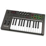 Nektar Impact LX25+ USB MIDI kontroller billentyűzet