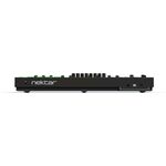 Nektar Impact LX25+ USB MIDI kontroller billentyűzet