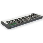Nektar Impact LX49+ USB MIDI kontroller billentyűzet