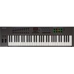Nektar Impact LX61+ USB MIDI kontroller billentyűzet