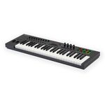 Nektar Impact LX61+ USB MIDI kontroller billentyűzet