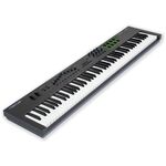 Nektar Impact LX88+ USB MIDI kontroller billentyűzet