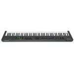 Nektar Impact LX88+ USB MIDI kontroller billentyűzet