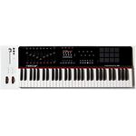 Nektar Panorama P6 USB MIDI kontroller billentyűzet
