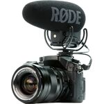 RODE VideoMic Pro+ videómikrofon